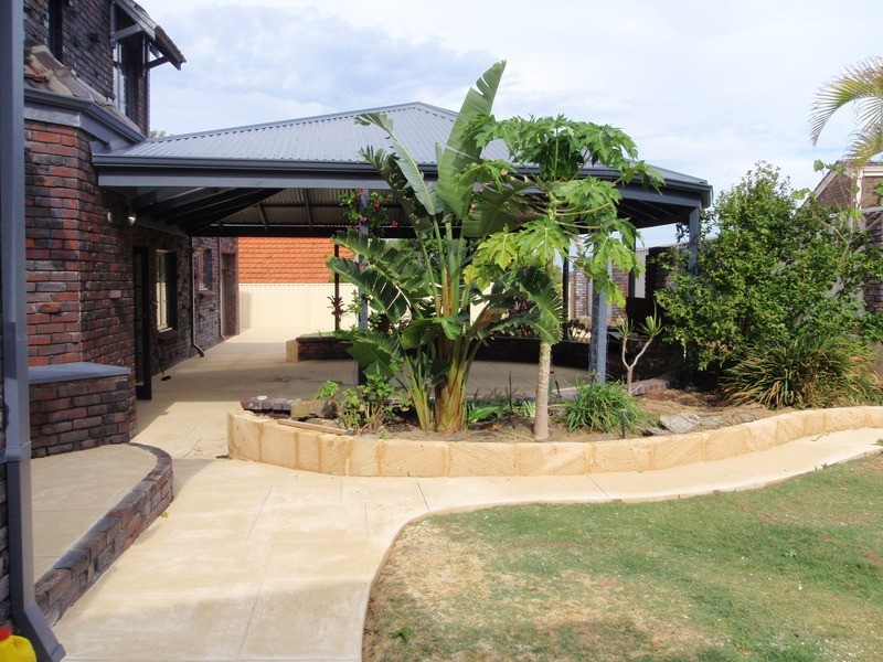 3 Drury Court, Marmion WA 6020