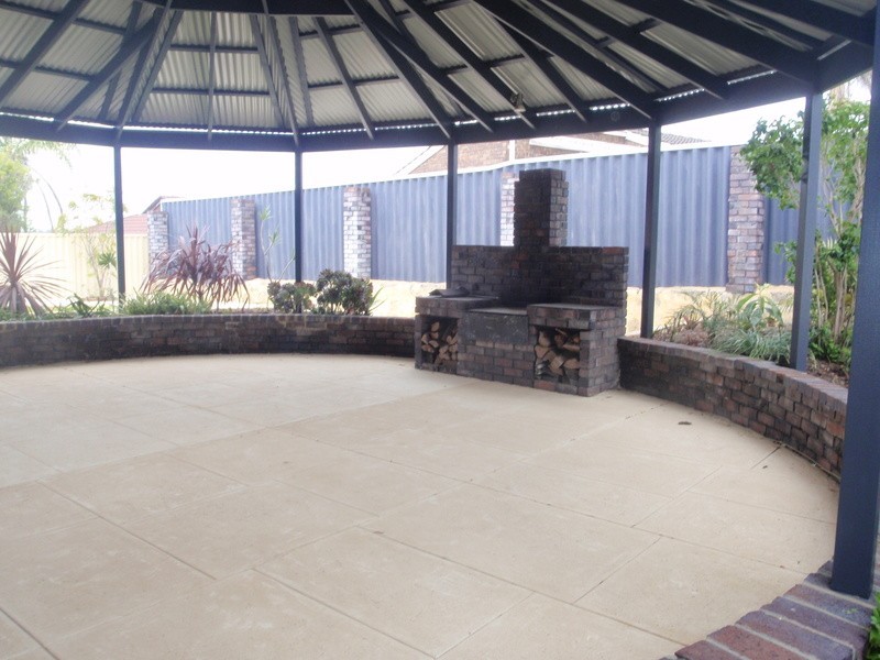 3 Drury Court, Marmion WA 6020