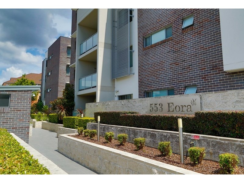 31/553 New Canterbury Road, Dulwich Hill NSW 2203