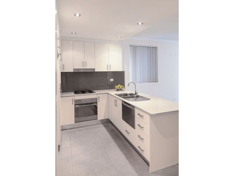 31/553 New Canterbury Road, Dulwich Hill NSW 2203