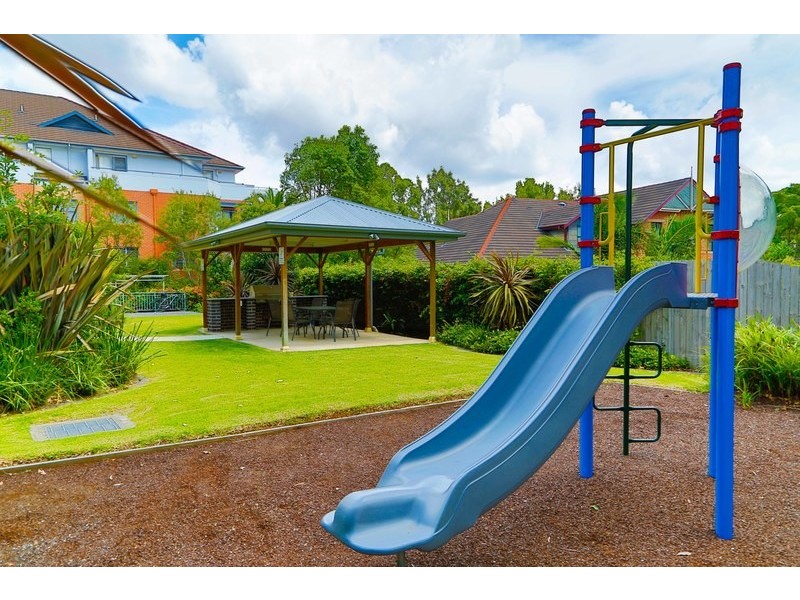 31/553 New Canterbury Road, Dulwich Hill NSW 2203