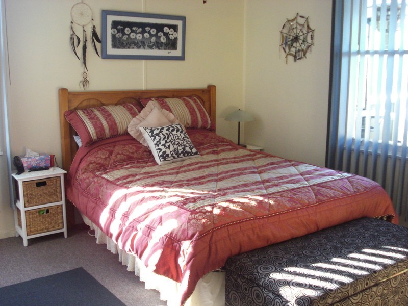 108 Wilson Road, Heathcote VIC 3523