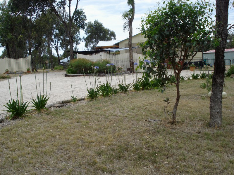 108 Wilson Road, Heathcote VIC 3523