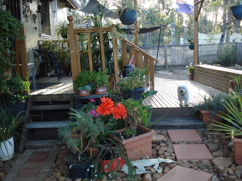 108 Wilson Road, Heathcote VIC 3523