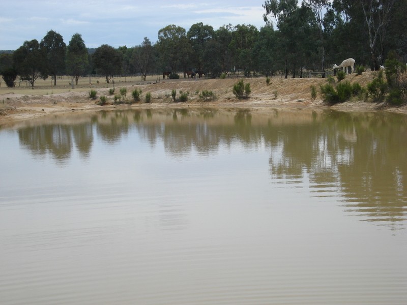 108 Wilson Road, Heathcote VIC 3523