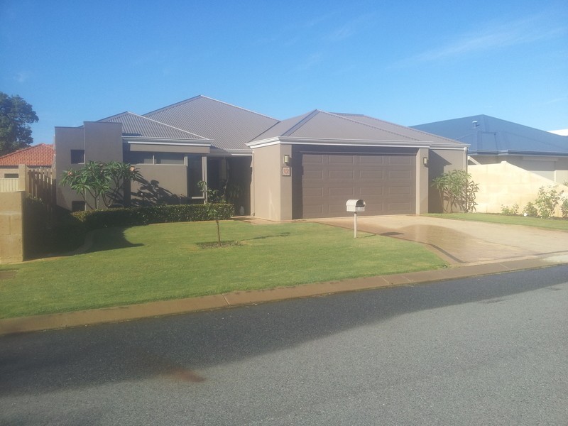 12 Honeydew Trail, Mandurah WA 6210