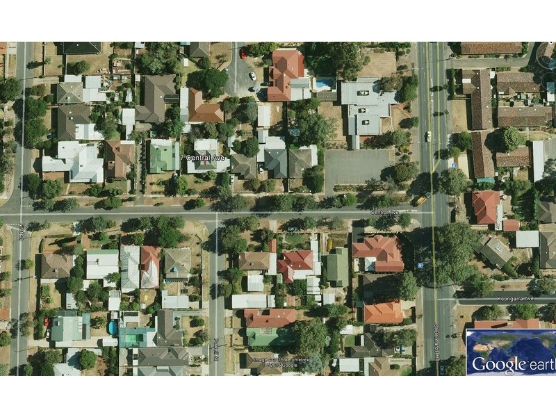 7 Central Avenue, Magill SA 5072