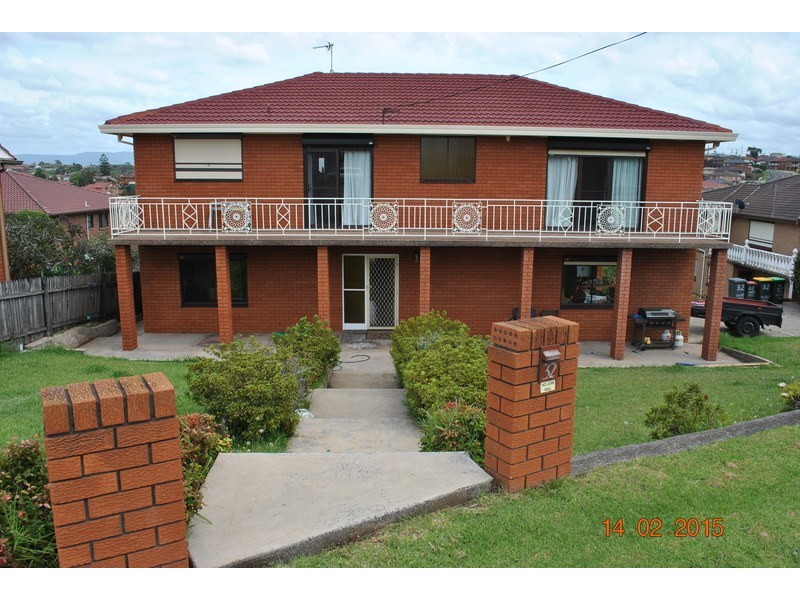 32 Hurry Crescent Warrawong, Warrawong NSW 2502