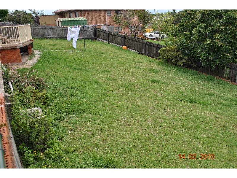 32 Hurry Crescent Warrawong, Warrawong NSW 2502