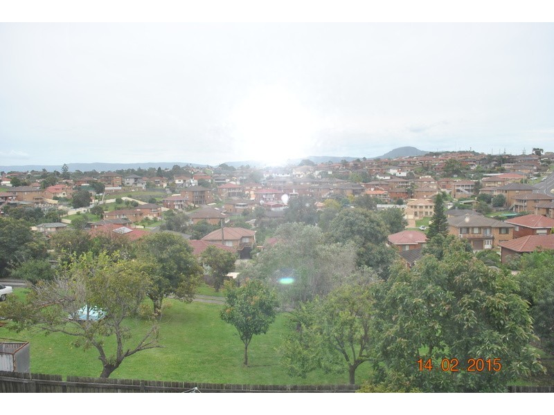 32 Hurry Crescent Warrawong, Warrawong NSW 2502