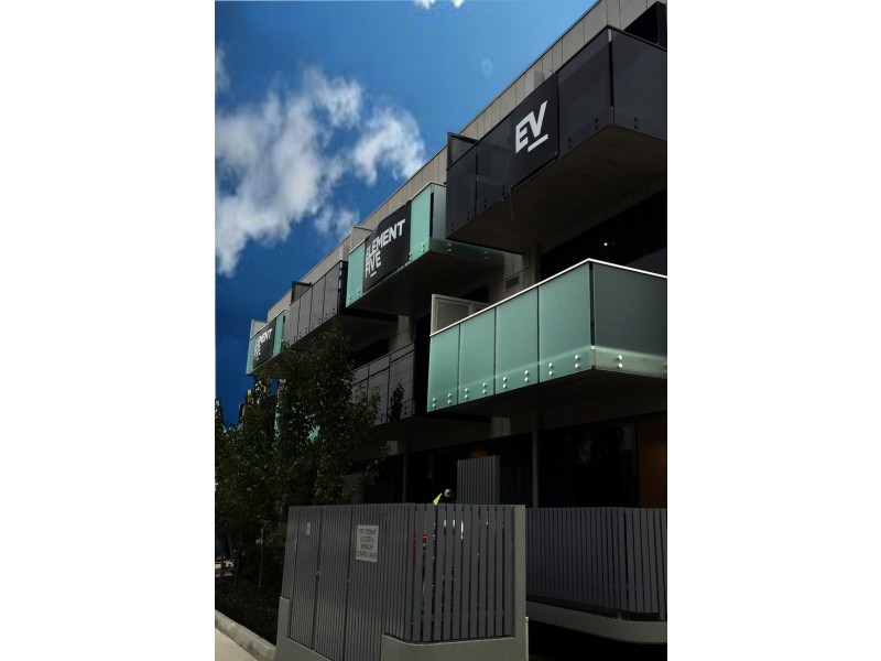 301/160 Hotham Street, St Kilda East VIC 3183