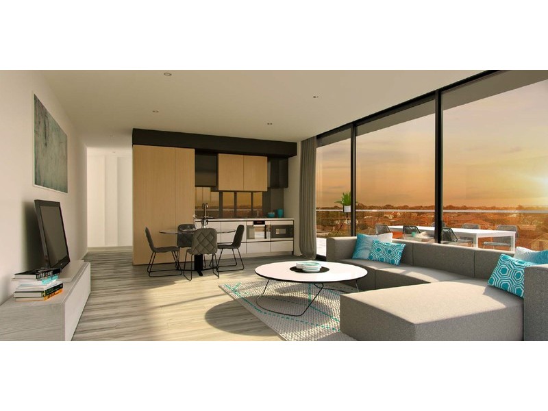 301/160 Hotham Street, St Kilda East VIC 3183