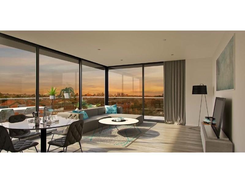 301/160 Hotham Street, St Kilda East VIC 3183