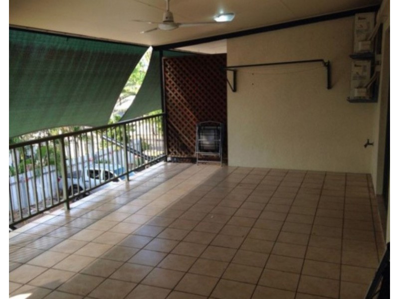 8/1 Eric Street, Alawa NT 0810