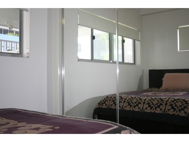 601/19-23 Tank Street, Kelvin Grove QLD 4059