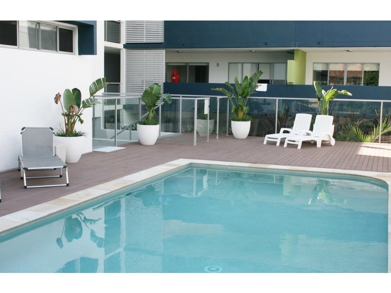 601/19-23 Tank Street, Kelvin Grove QLD 4059