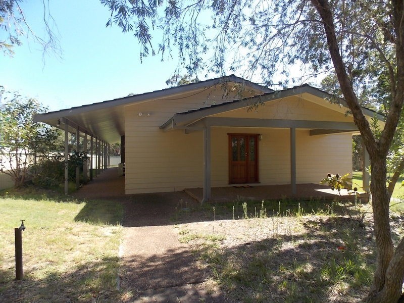 5/30 Summerland road, Summerland Point NSW 2259