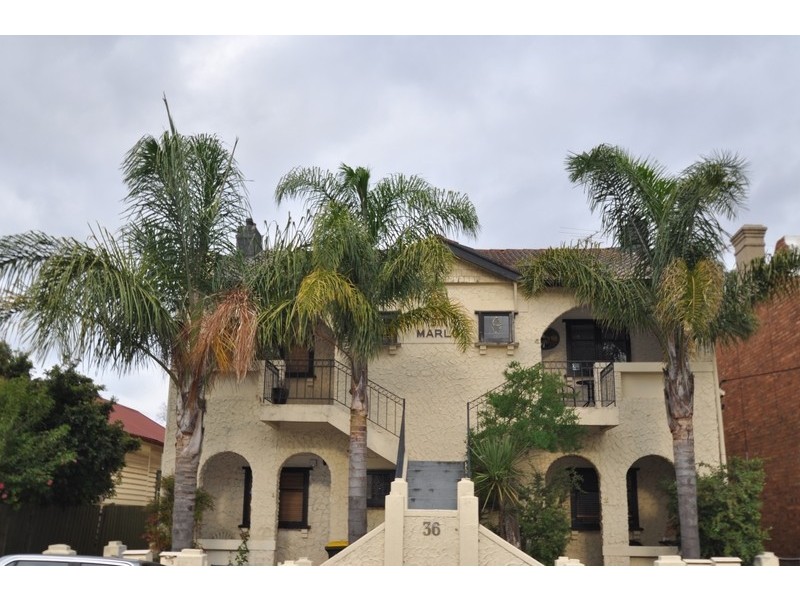 4/36 Blenheim Street, Balaclava VIC 3183