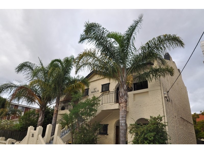 4/36 Blenheim Street, Balaclava VIC 3183