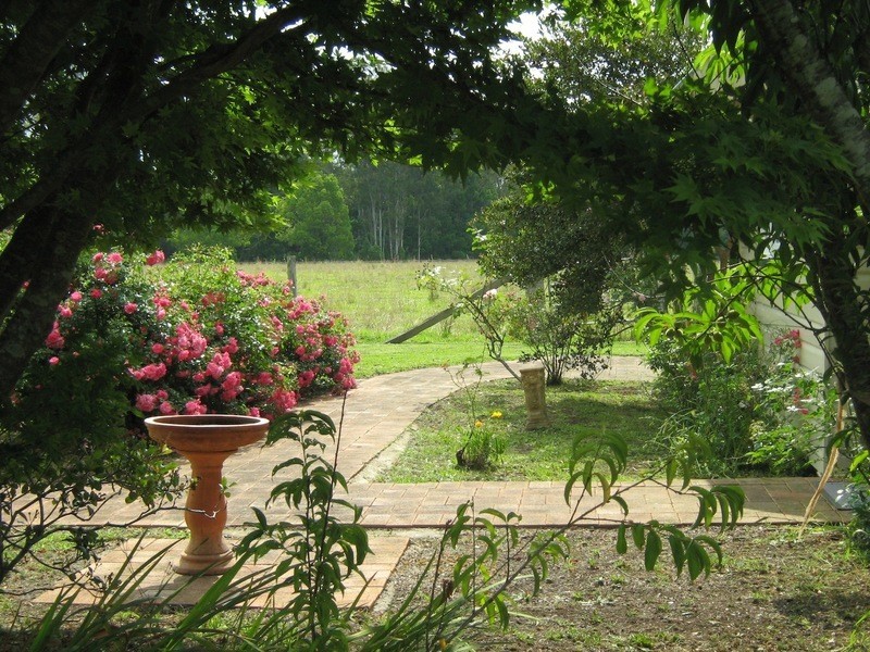 169 Horseshoe Creek Road, Kyogle NSW 2474