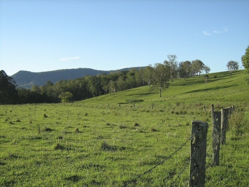 169 Horseshoe Creek Road, Kyogle NSW 2474