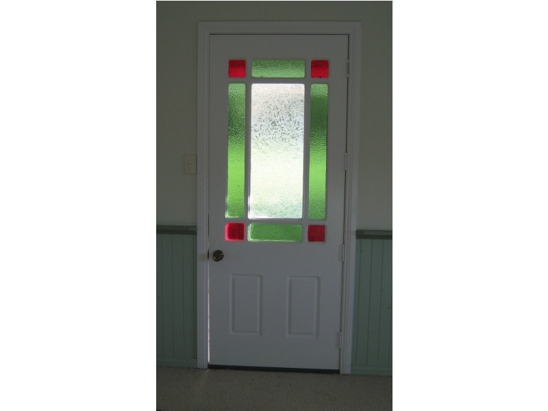 169 Horseshoe Creek Road, Kyogle NSW 2474