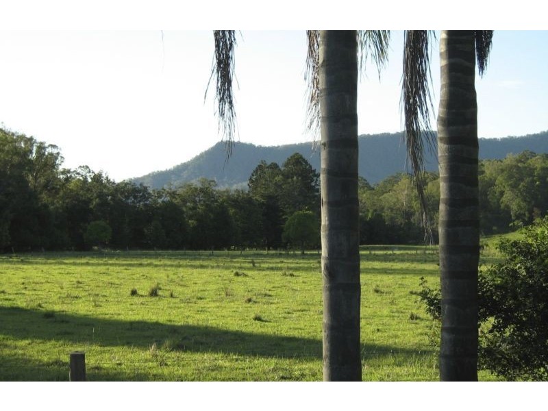 169 Horseshoe Creek Road, Kyogle NSW 2474