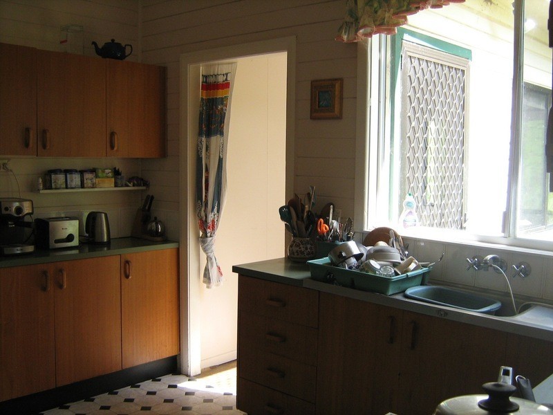 169 Horseshoe Creek Road, Kyogle NSW 2474