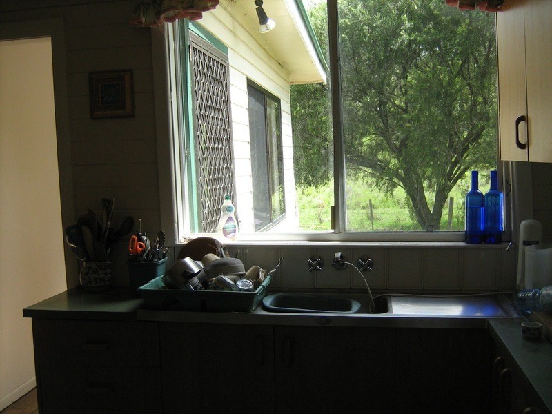 169 Horseshoe Creek Road, Kyogle NSW 2474