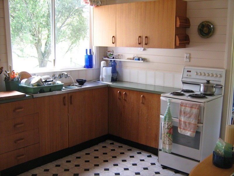 169 Horseshoe Creek Road, Kyogle NSW 2474