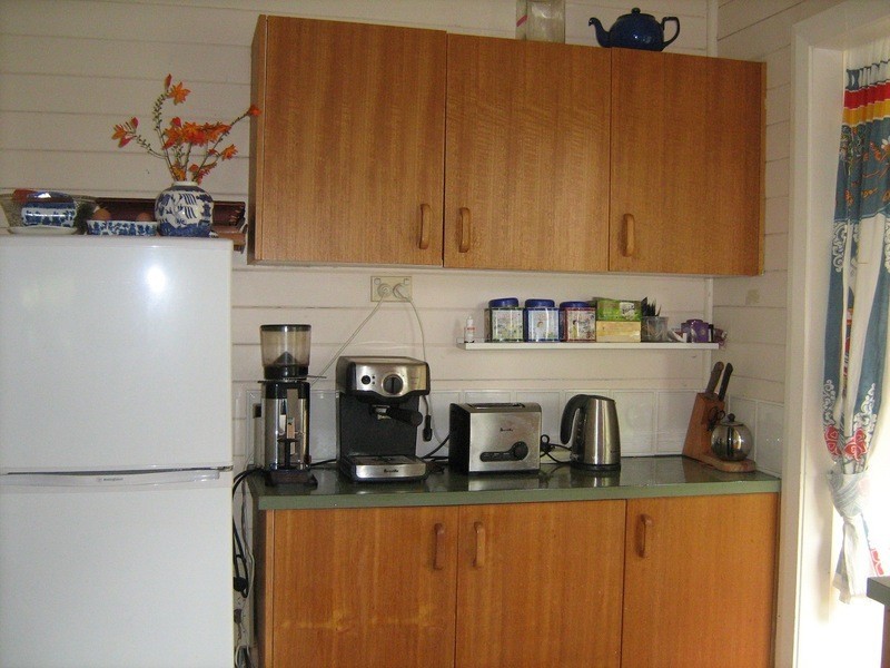 169 Horseshoe Creek Road, Kyogle NSW 2474