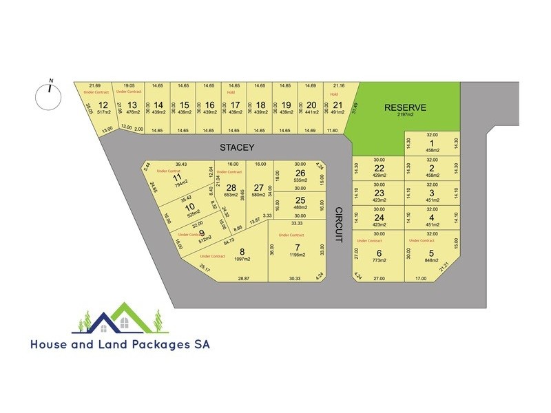 19 Stacey Court, Moana SA 5169