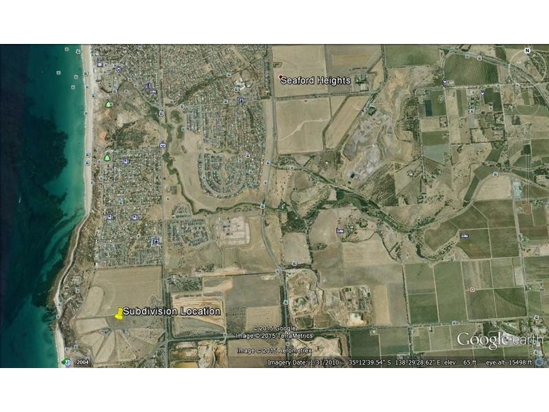 21 Stacey Court, Moana SA 5169