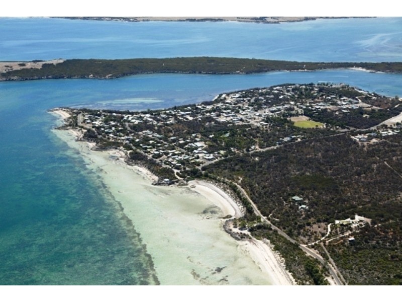 1 Long Beach Road, Coffin Bay SA 5607