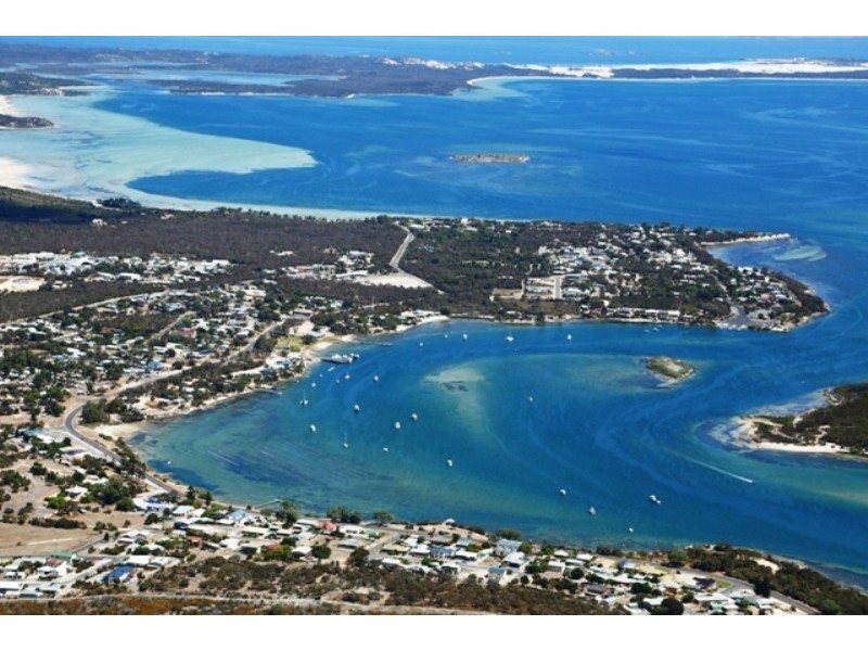 1 Long Beach Road, Coffin Bay SA 5607