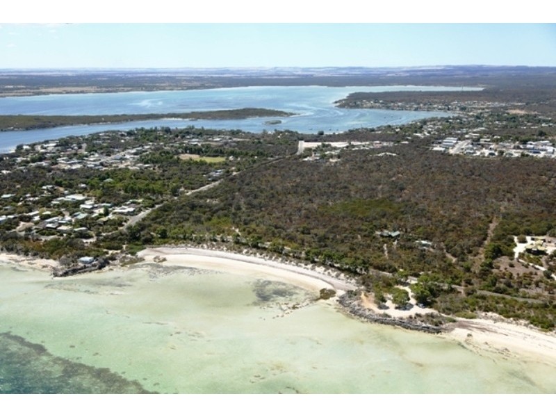 1 Long Beach Road, Coffin Bay SA 5607