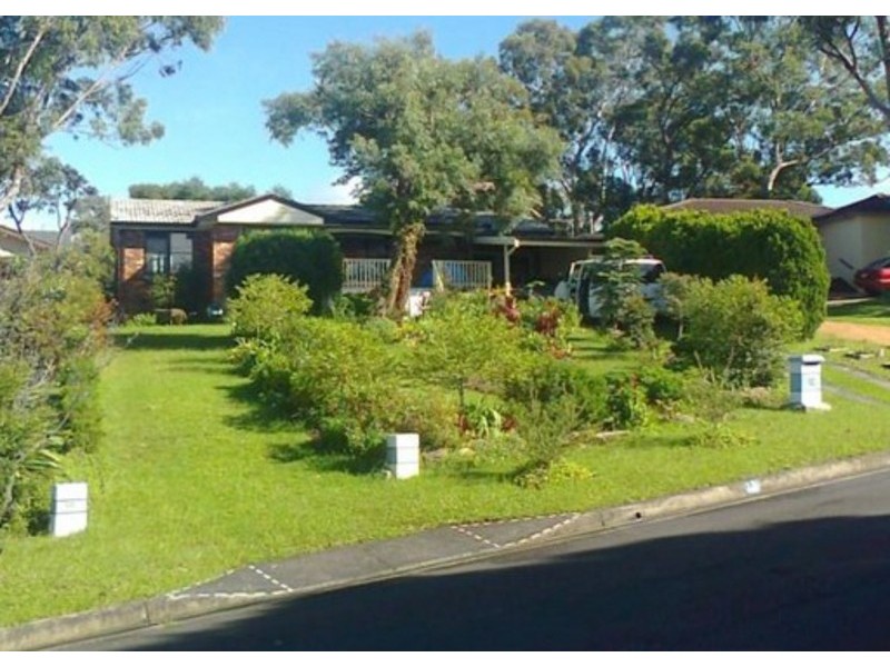 Farmborough Heights NSW 2526