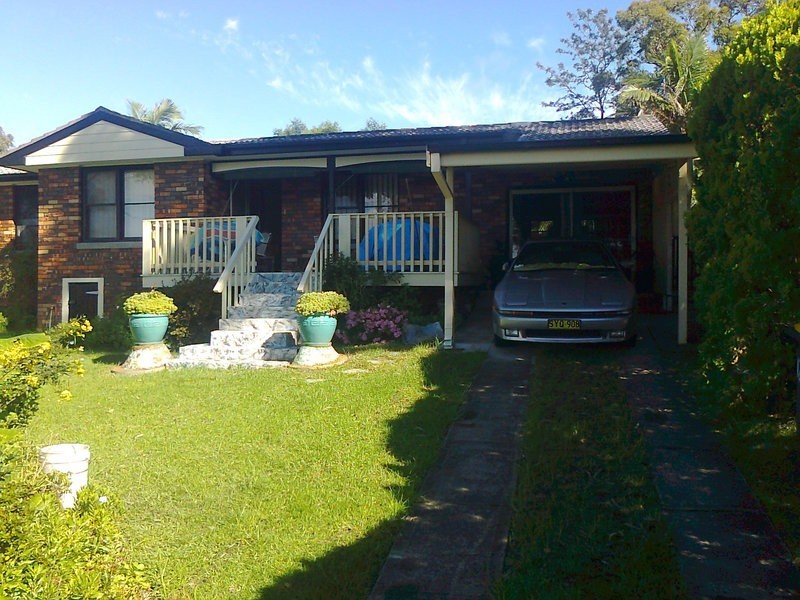 Farmborough Heights NSW 2526