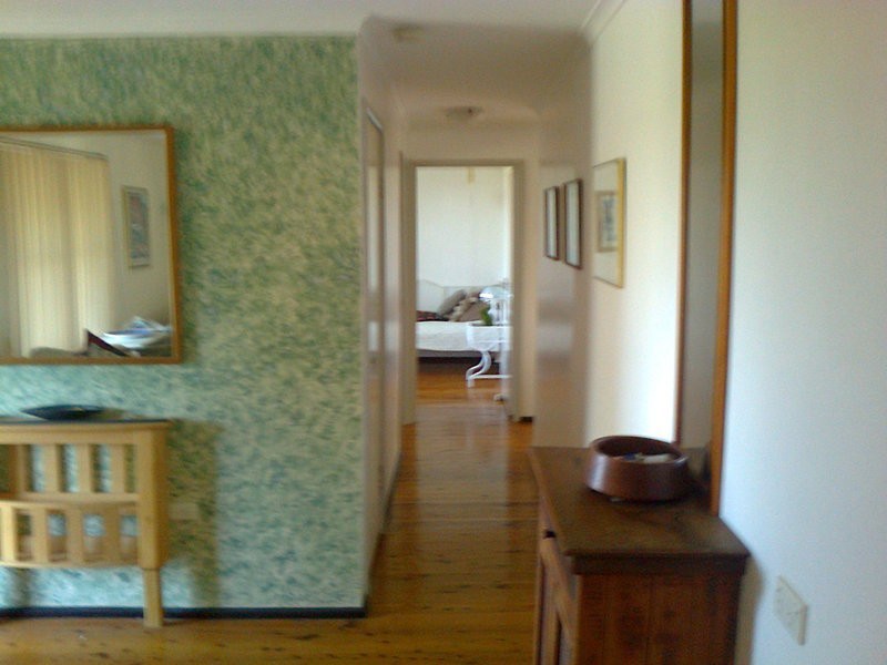Farmborough Heights NSW 2526