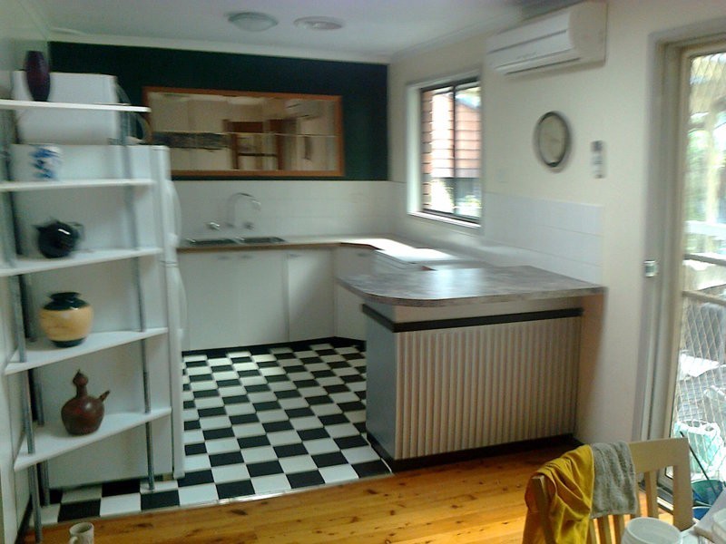 Farmborough Heights NSW 2526