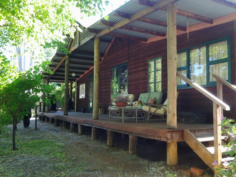 55 Bogadillup Road, Darradup WA 6275