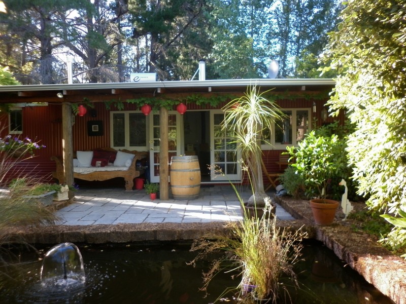 55 Bogadillup Road, Darradup WA 6275