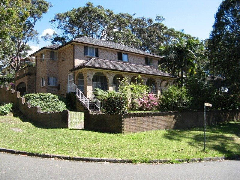 59 York Terrace, Bilgola NSW 2107