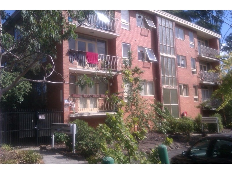 7/20 Wynnstay Road, Prahran VIC 3181
