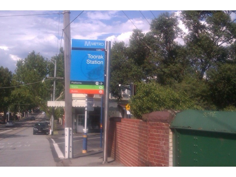 7/20 Wynnstay Road, Prahran VIC 3181