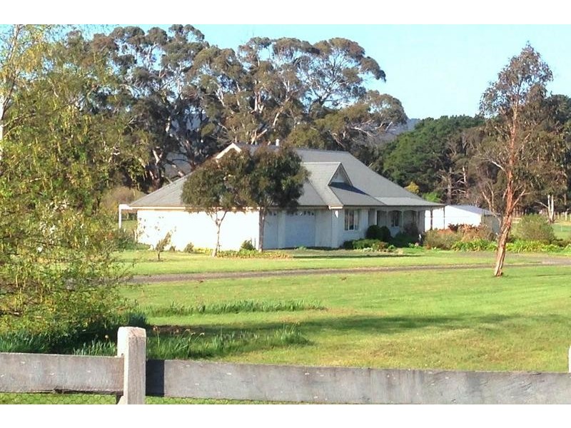 15 Hammet Place, Macedon VIC 3440