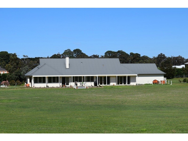15 Hammet Place, Macedon VIC 3440