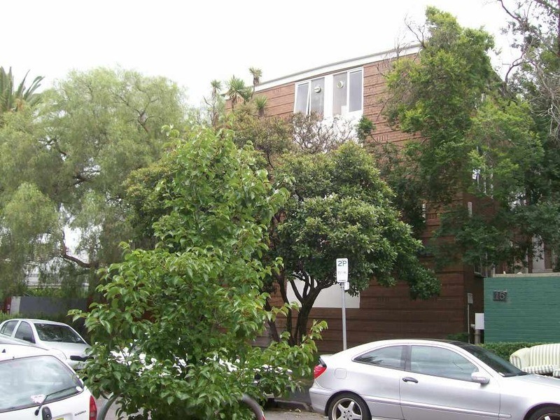 7/15  Sherwood Street, Richmond VIC 3121