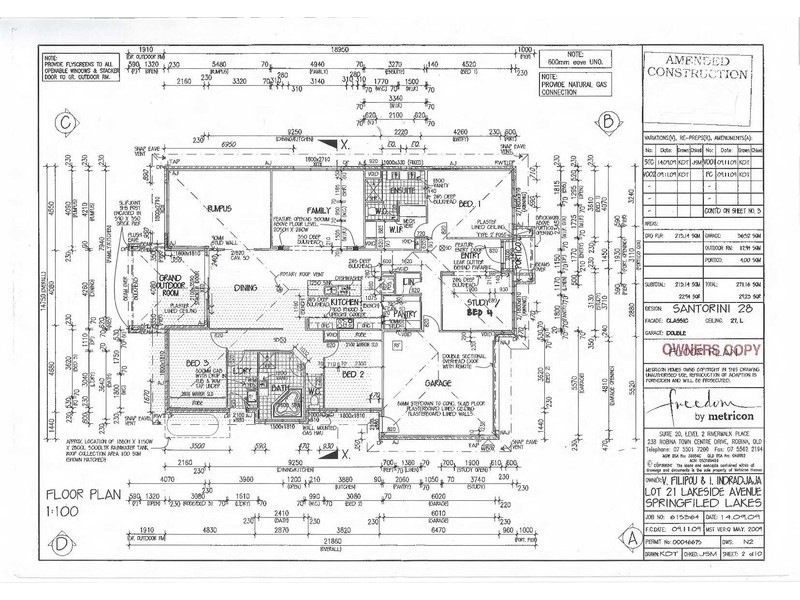 215 Lakeside Ave, Springfield Lakes QLD 4300