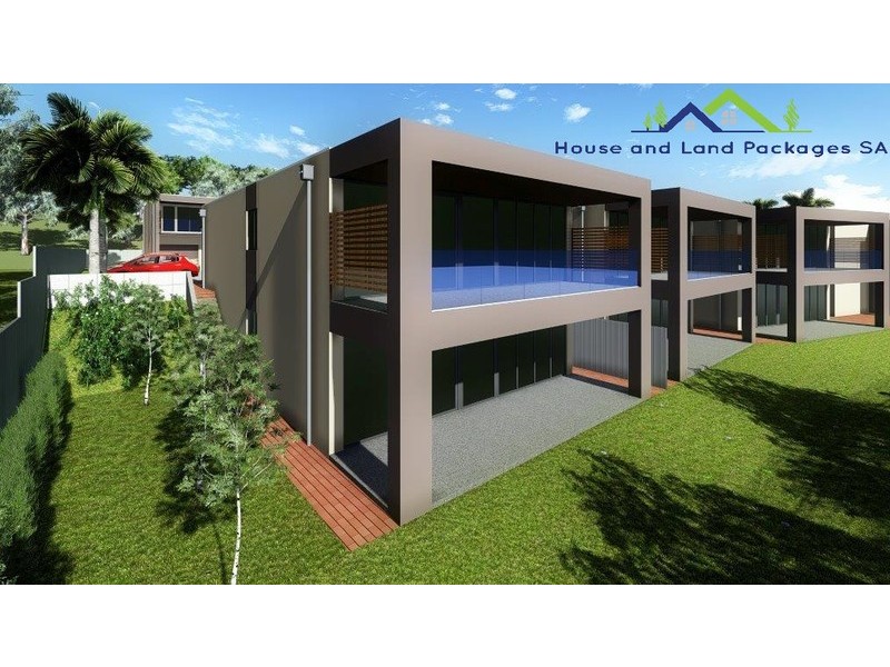 11 Twin Palms Estate, Coramandel Drive, Mccracken SA 5211